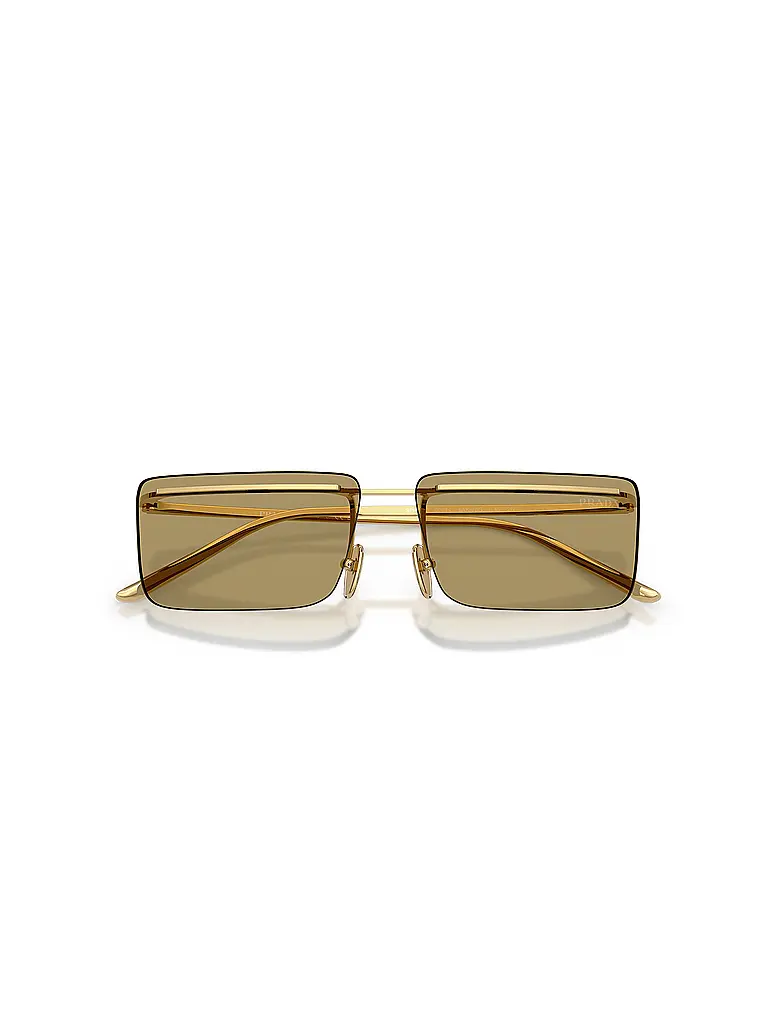 PRADA | Sonnenbrille 0PRC53S/60 | Gold