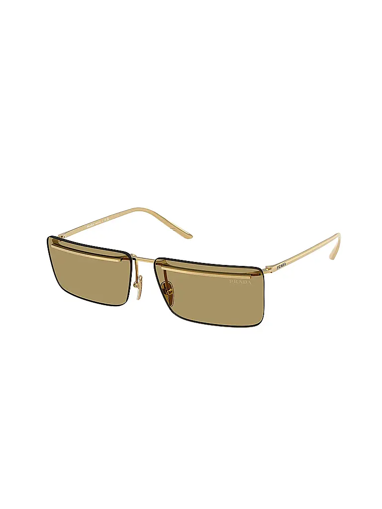PRADA | Sonnenbrille 0PRC53S/60 | Gold