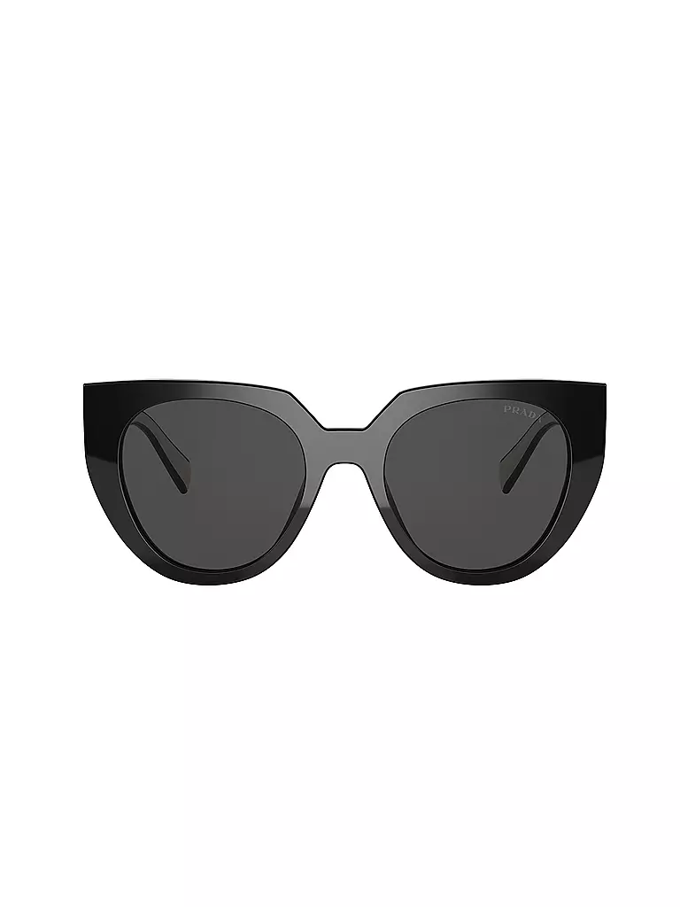 PRADA | Sonnenbrille 14WS | schwarz