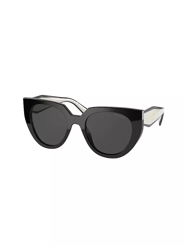 PRADA | Sonnenbrille 14WS | braun