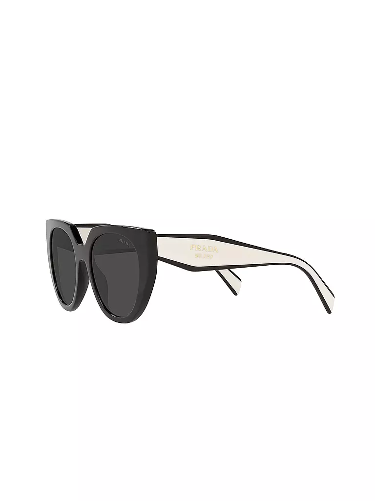 PRADA | Sonnenbrille 14WS | schwarz