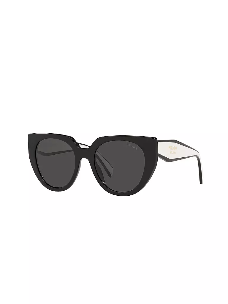 PRADA | Sonnenbrille 14WS | braun