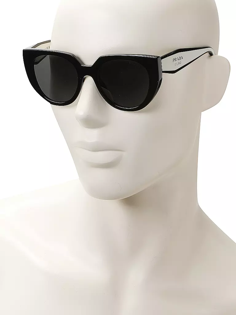 PRADA | Sonnenbrille 14WS | braun