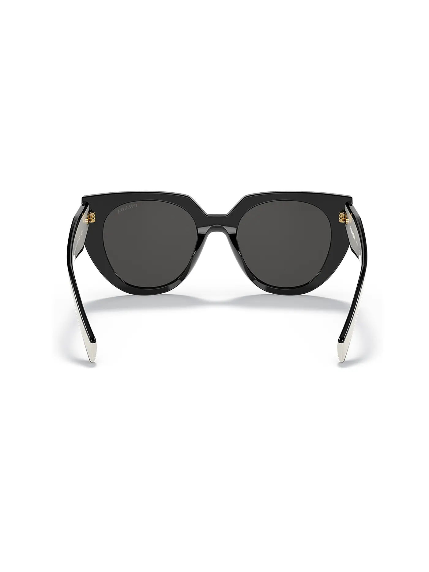 PRADA | Sonnenbrille 14WS | schwarz
