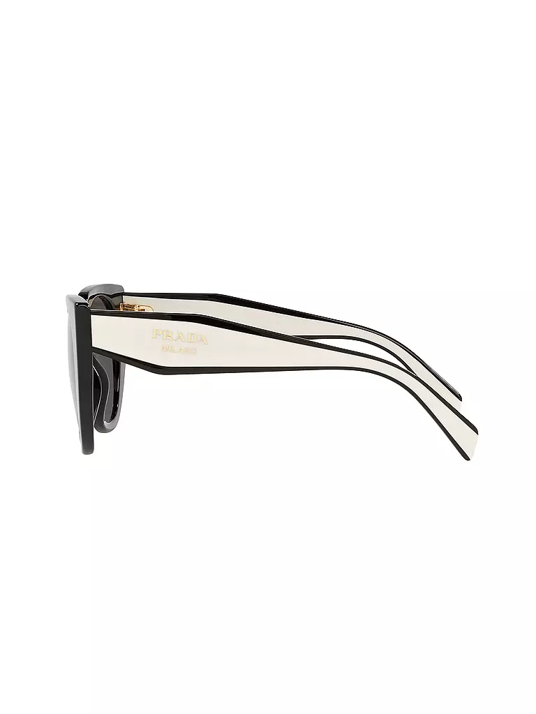 PRADA | Sonnenbrille 14WS | schwarz