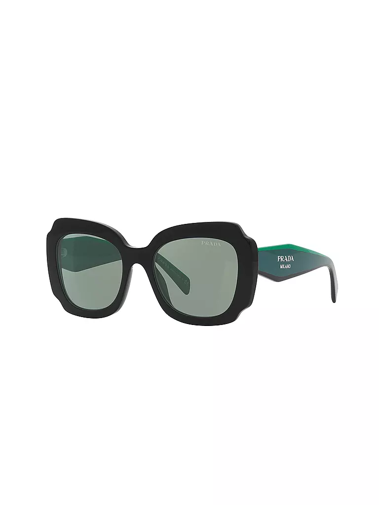 PRADA | Sonnenbrille 16YS/52 | schwarz