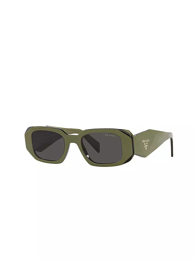 PRADA | Sonnenbrille 17WS | olive