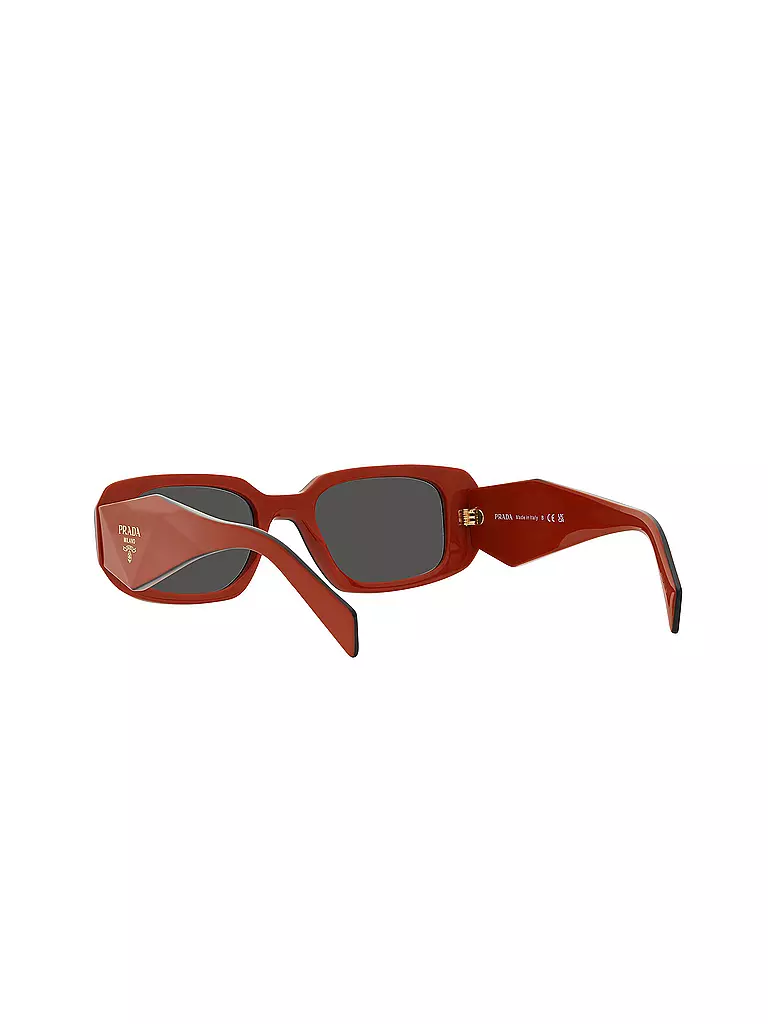 PRADA | Sonnenbrille 17WS | orange