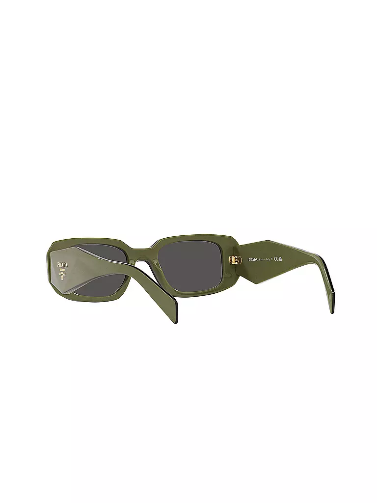 PRADA | Sonnenbrille 17WS | olive