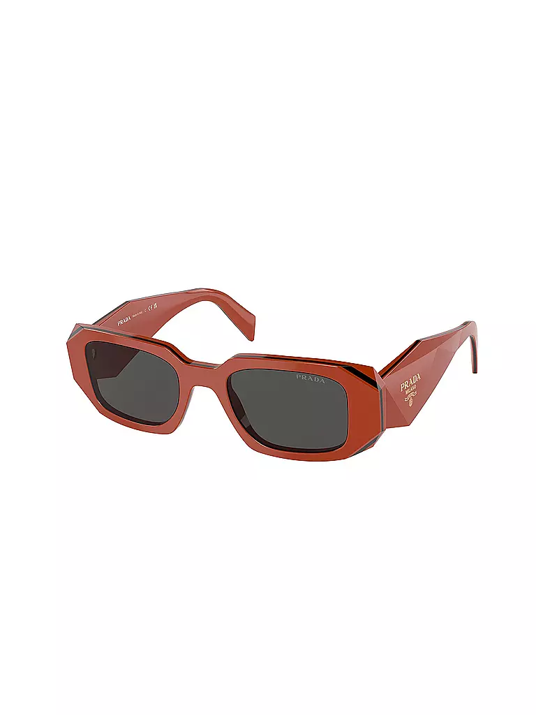 PRADA | Sonnenbrille 17WS | orange