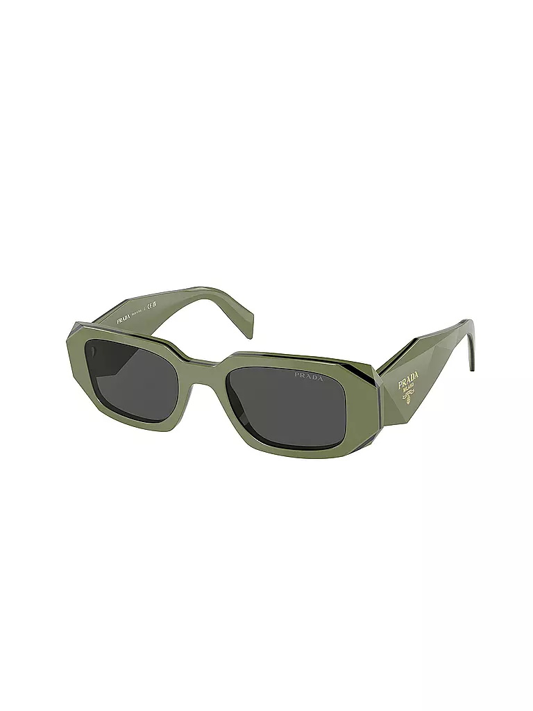 PRADA | Sonnenbrille 17WS | olive