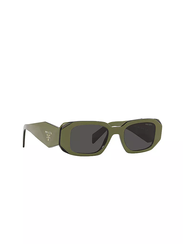 PRADA | Sonnenbrille 17WS | olive