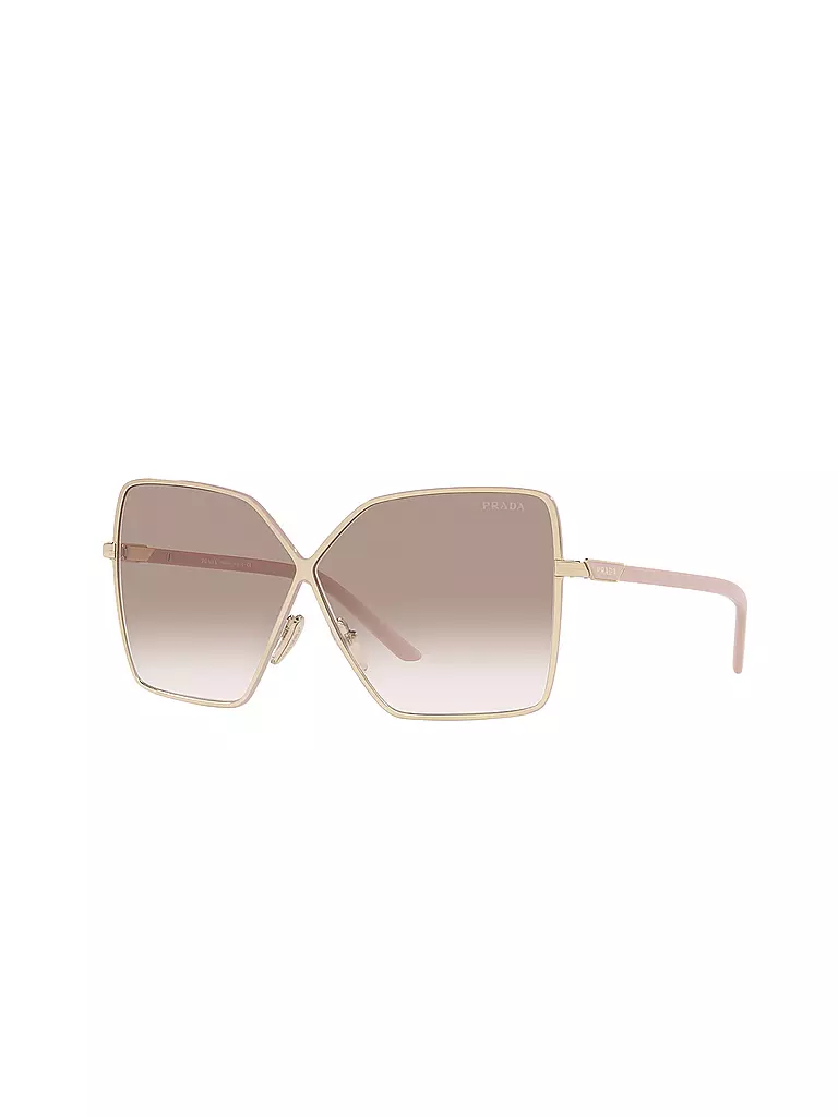 PRADA | Sonnenbrille 50YS | transparent