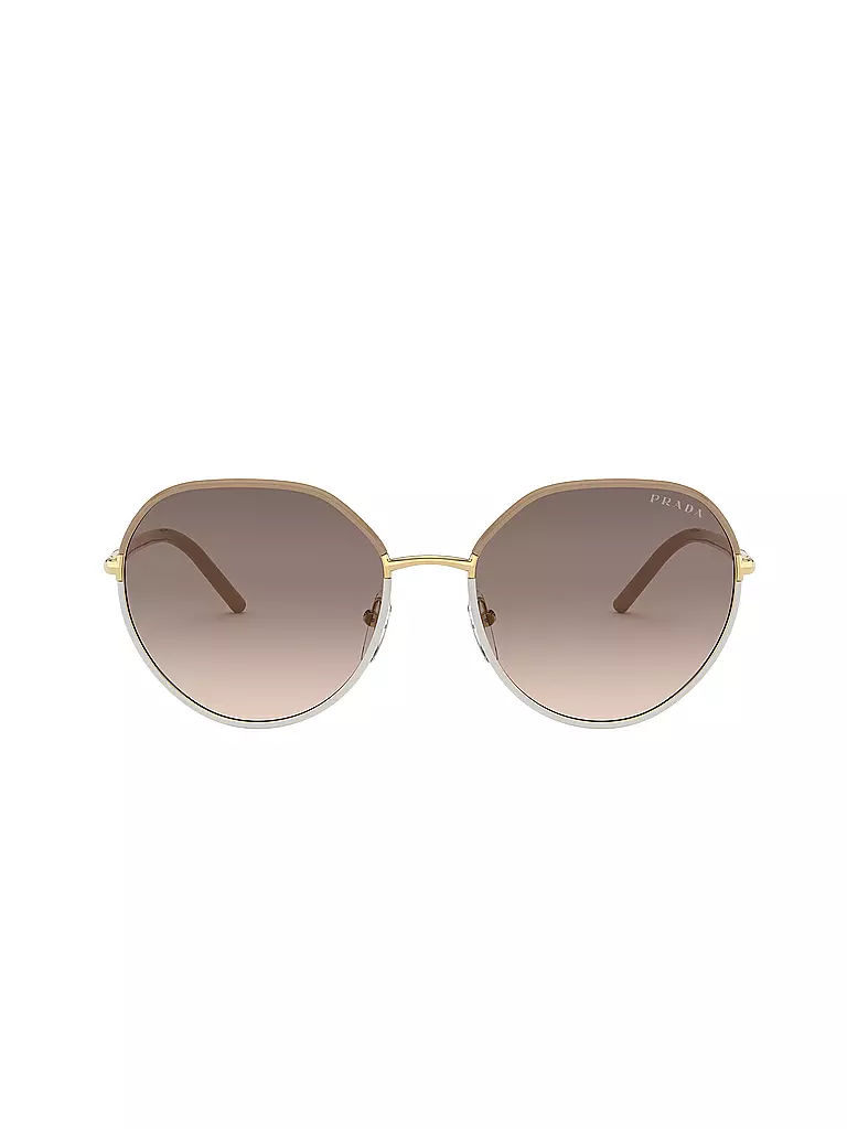 PRADA | Sonnenbrille 65XS/58 | transparent