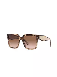 PRADA | Sonnenbrille PR24ZS/56 | braun