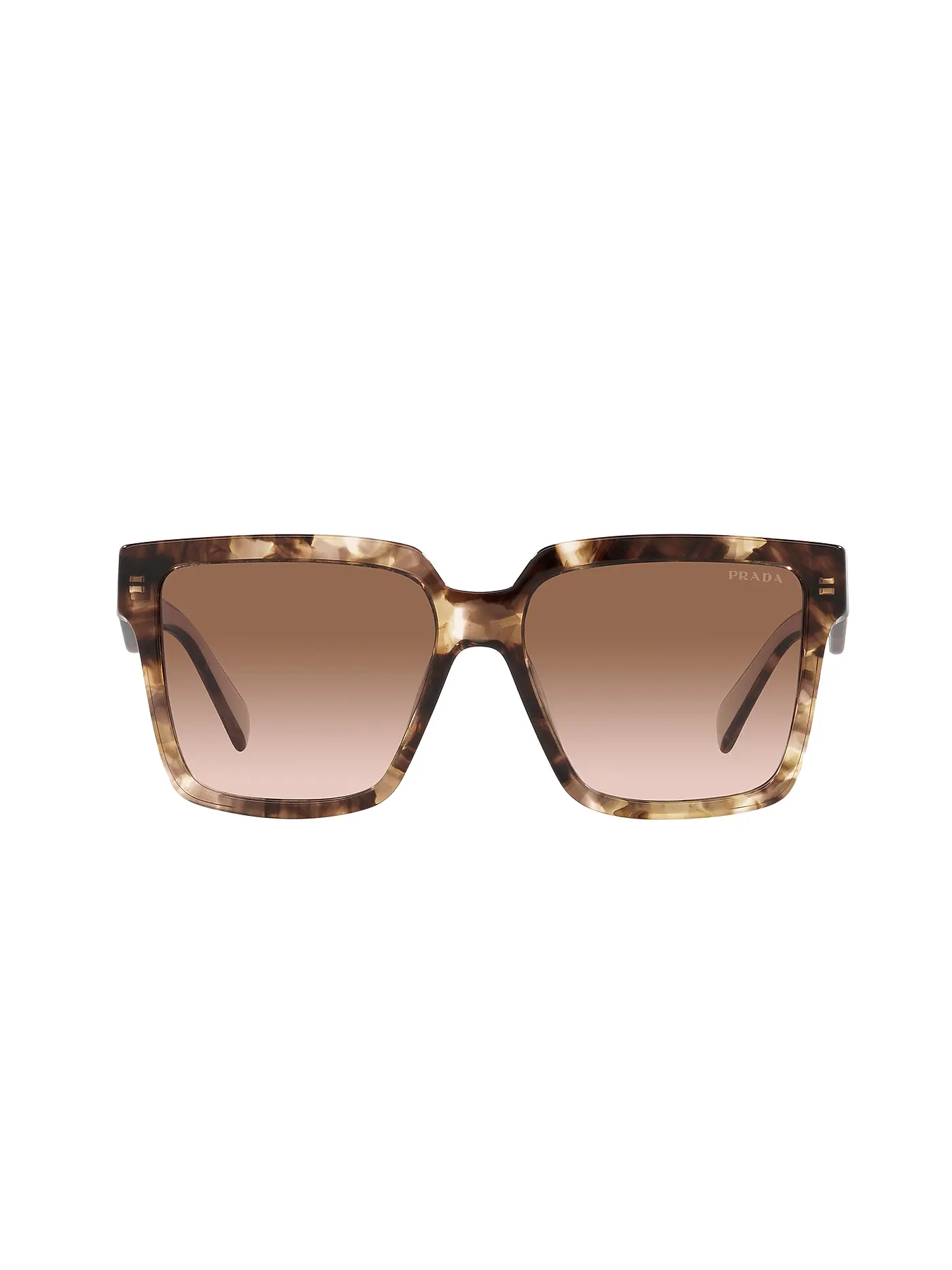 PRADA | Sonnenbrille PR24ZS/56 | braun