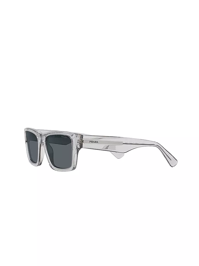 PRADA | Sonnenbrille PR25ZS/56 | schwarz