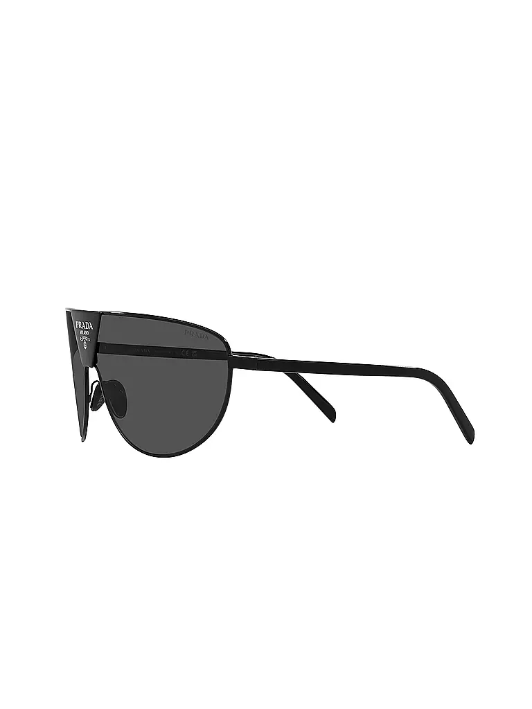 PRADA | Sonnenbrille PR69ZS/37 | schwarz