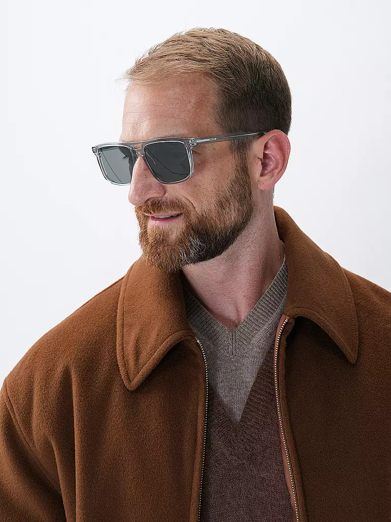 PRADA | Sonnenbrille PRA22S/56 | hellblau
