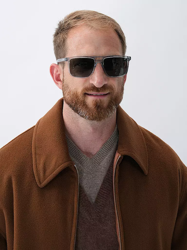 PRADA | Sonnenbrille PRA22S/56 | hellblau