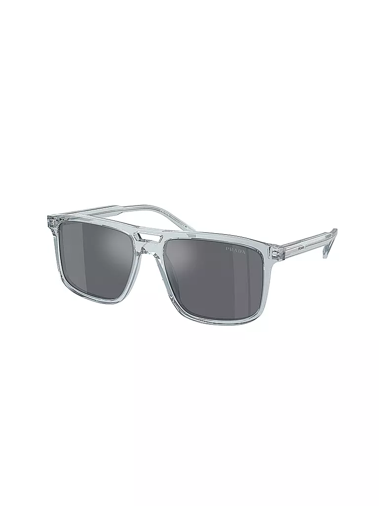 PRADA | Sonnenbrille PRA22S/56 | hellblau