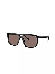 PRADA | Sonnenbrille PRA22S/58 | schwarz