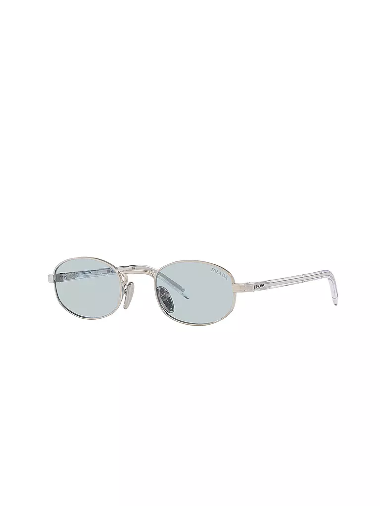 PRADA | Sonnenbrille | silber