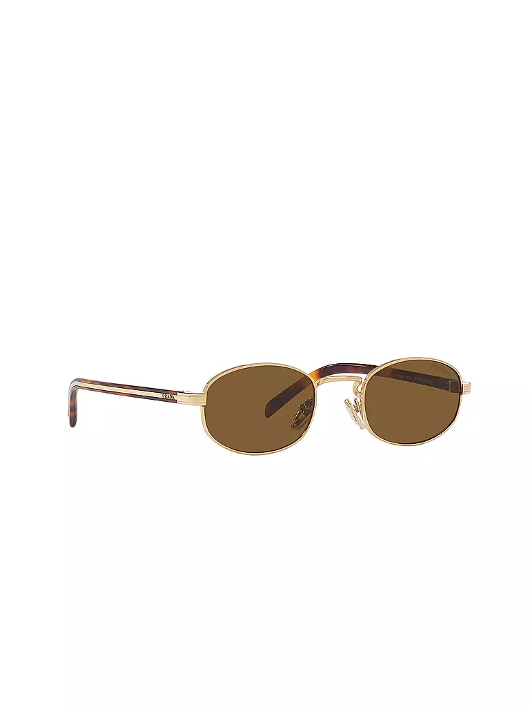 PRADA | Sonnenbrille | silber
