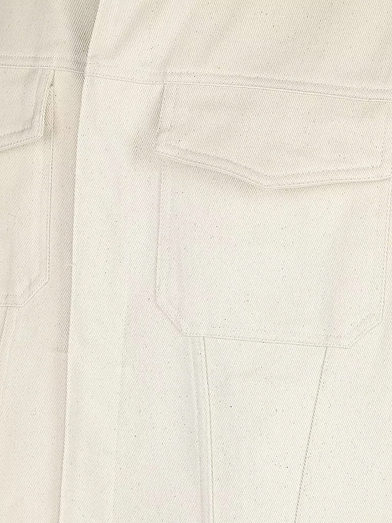 PREACH | Jacke - Overshirt  | beige