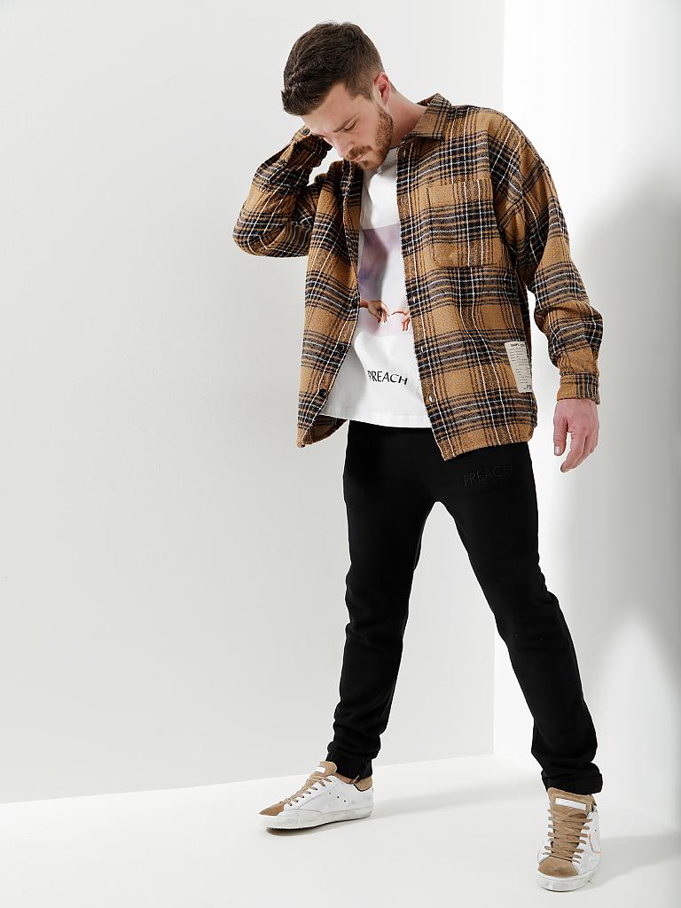 PREACH | Overshirt - Hemd | beige