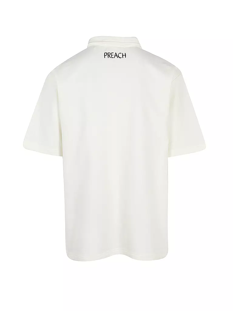 PREACH | Poloshirt  | beige