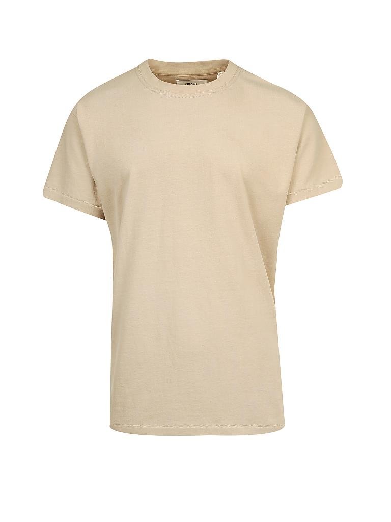 PREACH | T-Shirt "Essential T" | beige