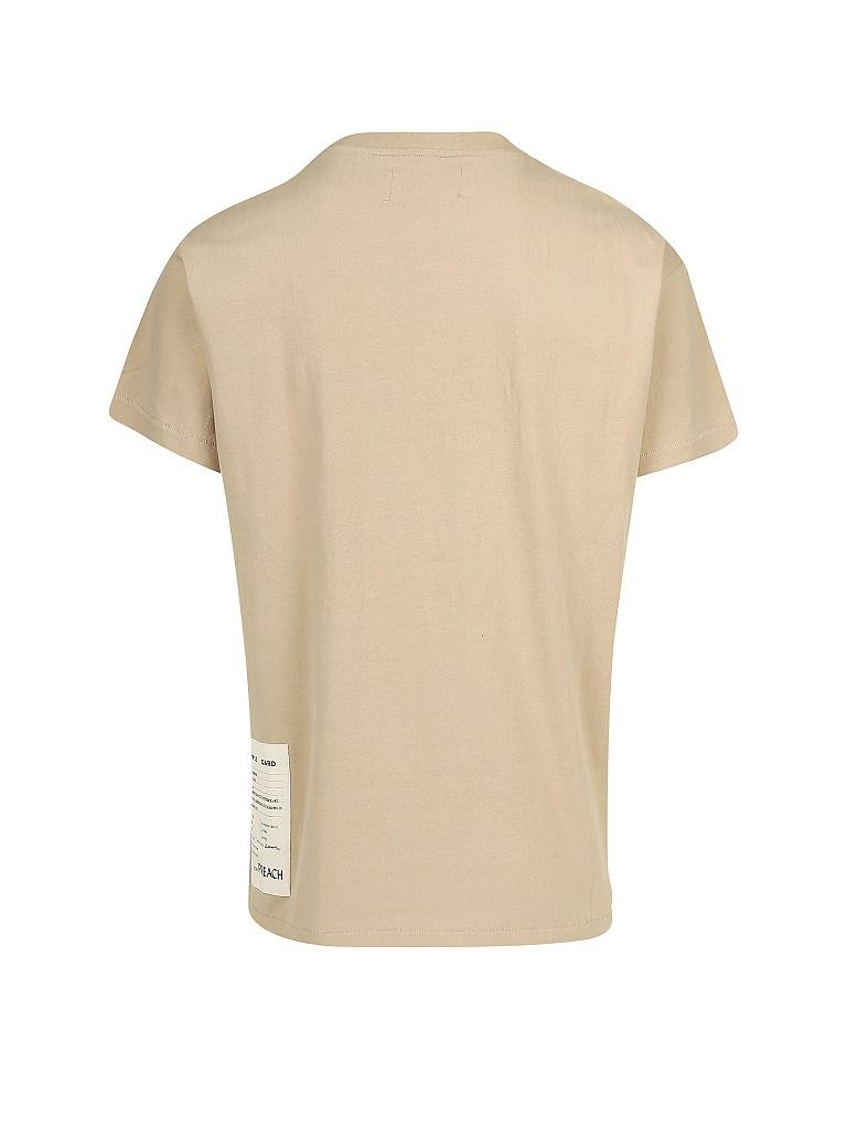 PREACH | T-Shirt "Essential T" | beige