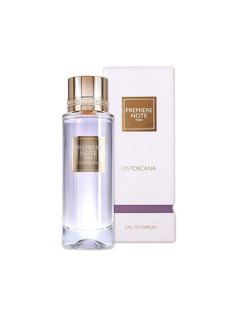 PREMIERE NOTE | Lys Toscana For Her Eau de Parfum 100ml | 