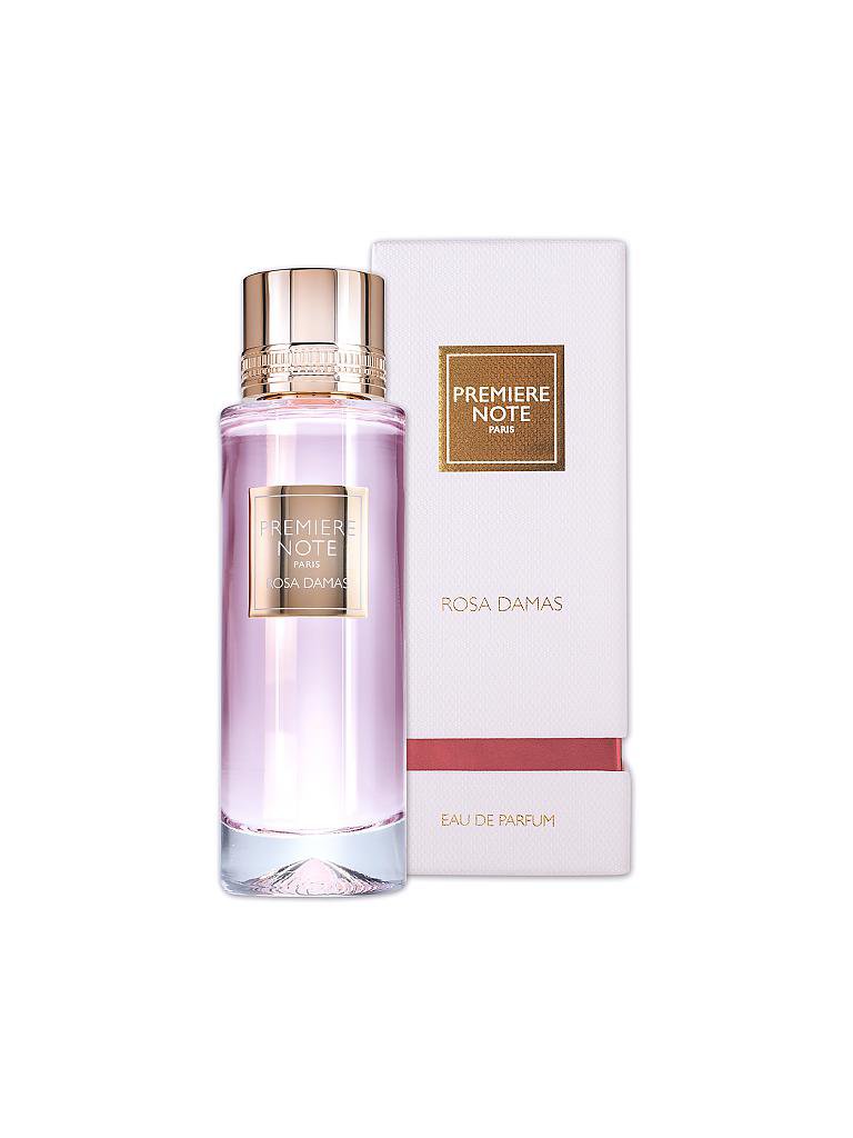 PREMIERE NOTE | Rosa Damas For Her Eau de Parfum 100ml | 