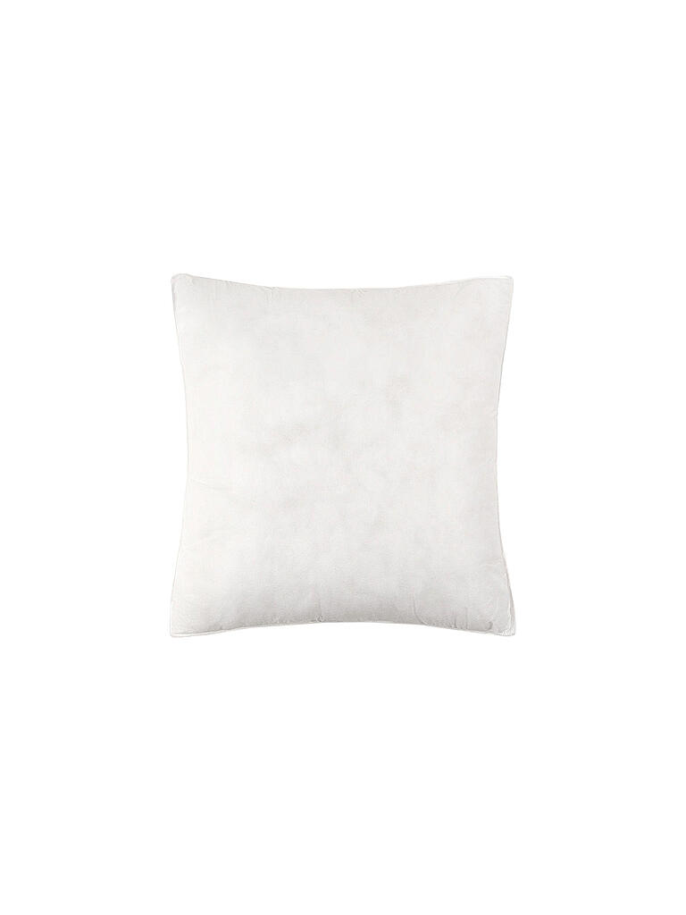 PROFLAX | Kissenfüllung Polyester 45x45cm | weiß