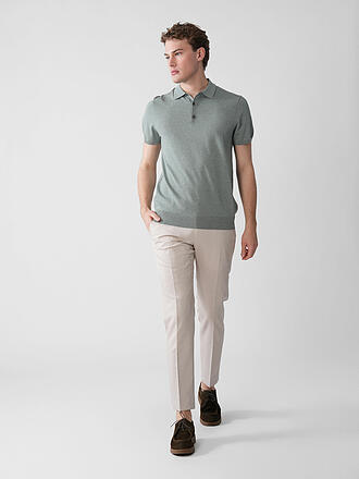 PROFUOMO | Poloshirt 