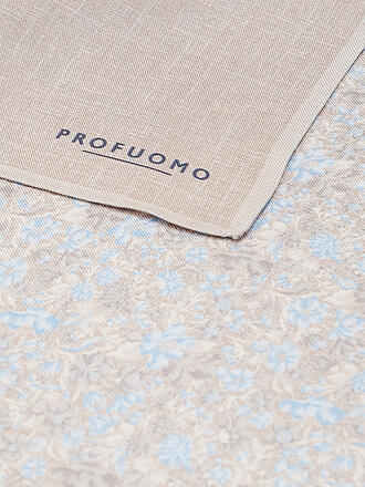 PROFUOMO | Seiden Stecktuch