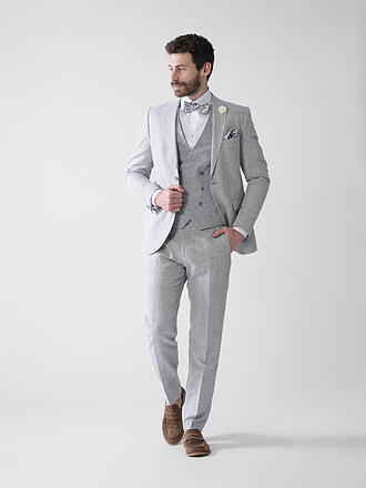 PROFUOMO | Masche - Fliege