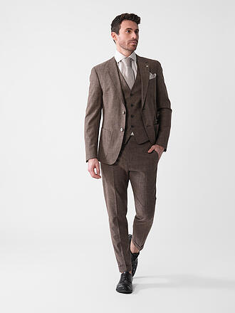 PROFUOMO | Seiden Stecktuch