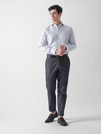 PROFUOMO | Hemd Slim Fit 