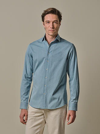 PROFUOMO | Businesshemd Slim Fit 