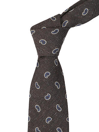 PROFUOMO | Krawatte 