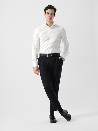 PROFUOMO | Hemd Japanese Knitted