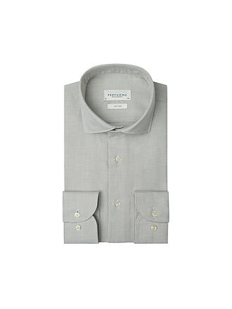 PROFUOMO | Hemd Slim Fit