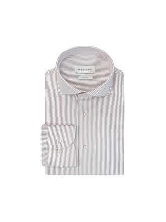PROFUOMO | Hemd Slim Fit 