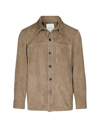 PROFUOMO | Overshirt 