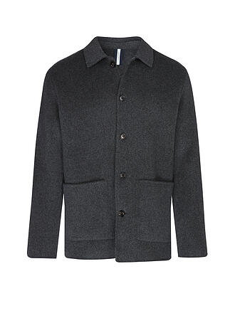 PROFUOMO | Overshirt 
