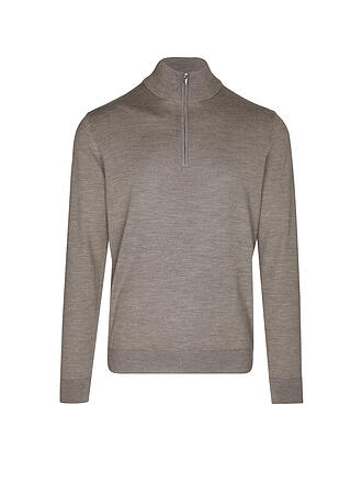 PROFUOMO | Troyer Pullover 