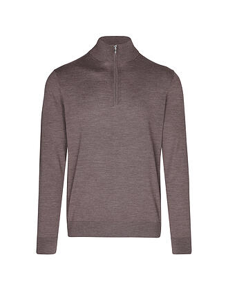 PROFUOMO | Troyer Pullover 